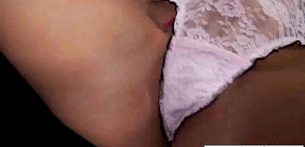  Sex Tape With Horny Girl Playing With Her Body mov-17